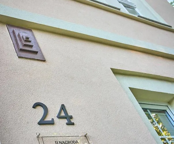 W Parku Emma 6 Zdrój