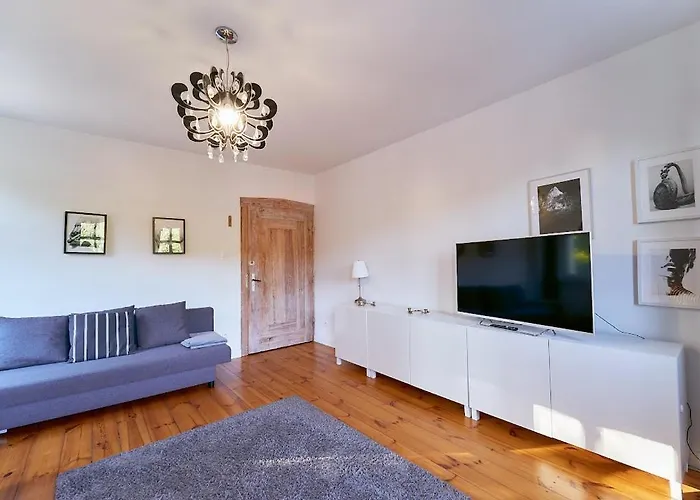 W Parku Emma 6 Zdrój Polanica-Zdrój