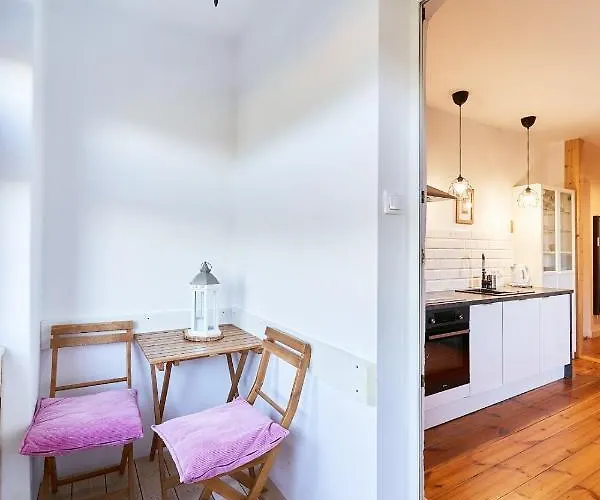 W Parku Emma 6 Zdrój *