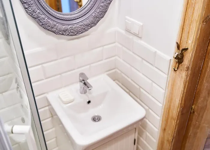 W Parku Emma 6 Zdrój *