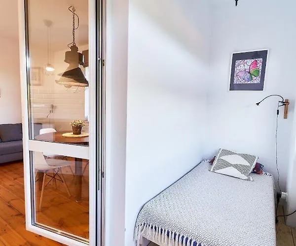 Apartament W Parku Emma 6 Zdrój Polanica-Zdrój