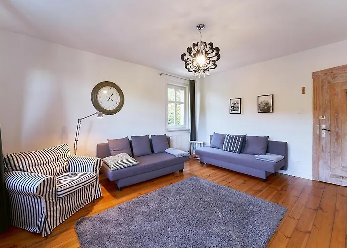 W Parku Emma 6 Zdrój Polanica-Zdrój